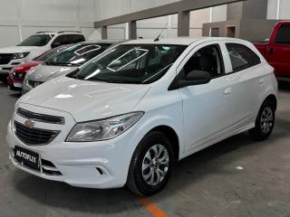 Foto do veículo Chevrolet Onix 1.0 Spe/4 Lt