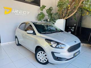 Foto do veículo Ford Ka 1.0 Se 12v4p Manual