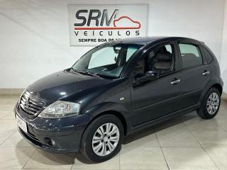 Foto do veículo Citroen C3 1.4 8v Flex Exclusive