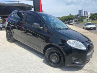 Foto do veículo Fiat Palio Attractive 1.0 Evo Fire Flex 8v 5p