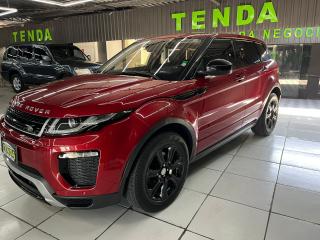 Foto do veículo Land Rover Range Rover Evoque 2.0 Si4 Se Dynamic 4wd Auto