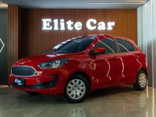 Foto do veículo Ford Ka 1.0 Se