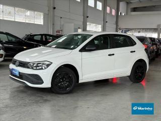 Foto do veículo Volkswagen Polo 1.0 Track