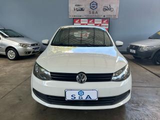 Foto do veículo Volkswagen Gol 1.0 Tec Total Flex City