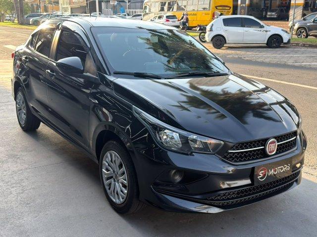 Fiat Cronos