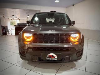 Foto do veículo Jeep Renegade 1.3 T270 Auto