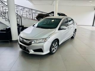 Foto do veículo Honda City Sedan Lx 1.5 Flex 16v 4p Aut.