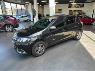 Foto do veículo Renault Sandero Vibe Flex 1.0 12v 5p