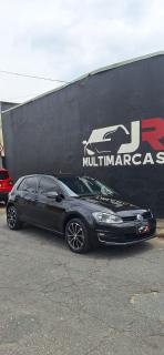 Foto do veículo Volkswagen Golf 1.4 Highline Tiptronic