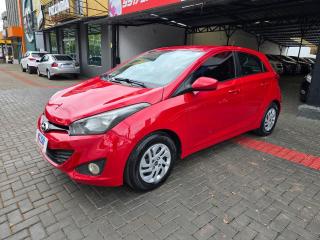 Foto do veículo Hyundai Hb20 Comfort Plus 1.0 Tb Flex 12v Mec.