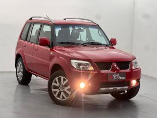 Foto do veículo Mitsubishi Pajero Tr4 2.0/2.0 Flex 16v 4x4 Aut.