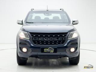 Foto do veículo Chevrolet S10 Pick-up Ltz 2.5 Flex 4x2 Cd Aut.