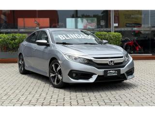 Foto do veículo Honda Civic Sedan Ex 2.0 Flex 16v Aut.4p