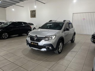 Foto do veículo Renault Sandero 1.6 Stepway Zen