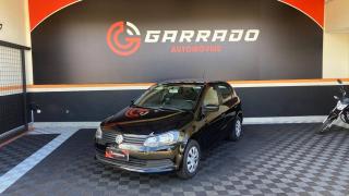 Foto do veículo Volkswagen Gol (novo) 1.0 Mi Total Flex 8v 4p