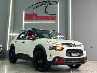 Foto do veículo Citroen C4 Cactus 1.6 Feel Auto