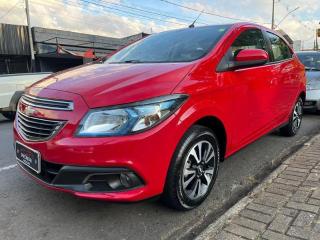 Foto do veículo Chevrolet Onix 1.4 Spe/4 Ltz