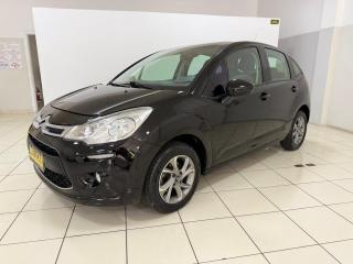 Foto do veículo Citroen C3 1.5 8v Flex Tendance