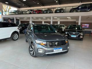 Foto do veículo Volkswagen T-cross 1.4 250 Tsi Highline Auto