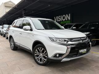 Foto do veículo Mitsubishi Outlander 3.0/gt 3.0 V6 Aut.