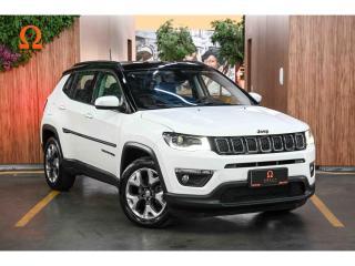 Foto do veículo Jeep Compass 2.0 Longitude Auto