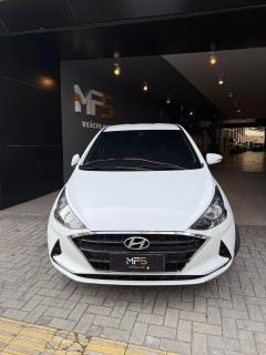 Foto do veículo Hyundai Hb20 1.0 Evolution