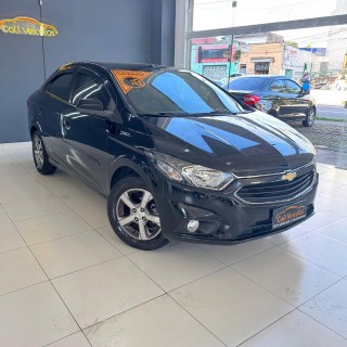 Foto do veículo Chevrolet Onix Sedan Plus Lt 1.0 12v Tb Flex Aut.