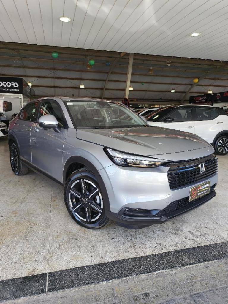 Honda Hr-V HR-V EXL 1.5 Flex Sensing 16V 5p Aut. 2026