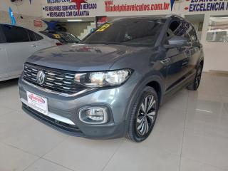 Foto do veículo Volkswagen T-cross 1.4 250 Tsi Highline Auto