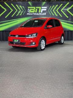 Foto do veículo Volkswagen Fox 1.6 Connect