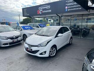 Foto do veículo Hyundai Hb20 Comf./c.plus/c.style 1.0 Flex 12v
