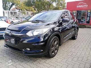 Foto do veículo Honda Hr-v 1.8 Ex Cvt