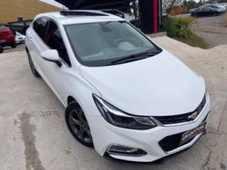 Foto do veículo Chevrolet Cruze Ltz 1.4 16v Turbo Flex 4p Aut.