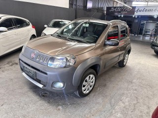 Foto do veículo Fiat Uno 1.0 Evo Flex Way