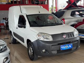 Foto do veículo Fiat Fiorino Furgão Evo 1.4 Flex 8v 2p