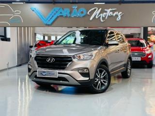 Foto do veículo Hyundai Creta Pulse 1.6 16v Flex Aut.
