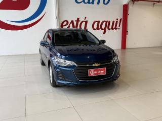 Foto do veículo Chevrolet Onix Sedan Plus Lt 1.0 12v Tb Flex Aut.