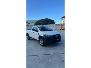 Foto do veículo Fiat Strada Endurance 1.4 Flex 8v Cs Plus