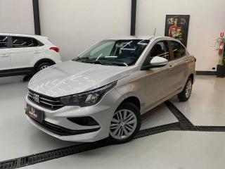 Foto do veículo Fiat Cronos 1.3 Drive Cvt