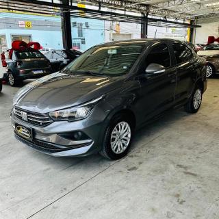 Foto do veículo Fiat Cronos 1.3 Drive