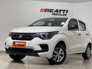 Foto do veículo Fiat Mobi 1.0 Evo Easy