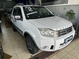 Foto do veículo Ford Ecosport 2.0 16v Flex Xlt Auto