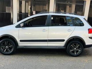 Foto do veículo Volkswagen Spacefox 1.6 8v Space Cross Total Flex I-motion
