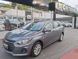 Foto do veículo Chevrolet Onix Plus 1.0 Lt