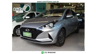 Foto do veículo Hyundai Hb20 Platinum 1.0 Tb Flex 12v Aut.