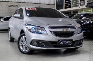 Foto do veículo Chevrolet Prisma 1.4 Spe/4 Ltz Auto