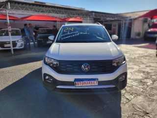 Foto do veículo Volkswagen T-cross 200 Tsi 1.0 Flex 12v 5p Aut.