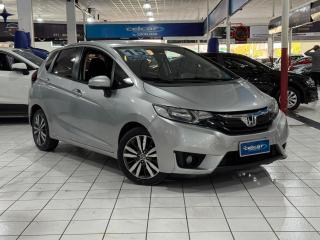 Foto do veículo Honda Fit Ex/s/ex 1.5 Flex/flexone 16v 5p Aut.