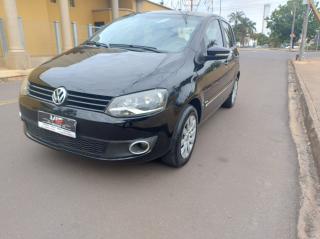 Foto do veículo Volkswagen Fox 1.6 Vht Total Flex
