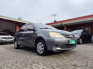 Foto do veículo Toyota Etios Xs 1.3 Flex 16v 5p Mec.